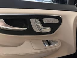 Mercedes-Benz V 300 d EL 4MATIC EXCLUSIVE в лизинг - 20