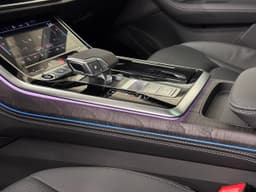 Audi Q7 S line 45 TFSI quattro tiptronic в лизинг - 11