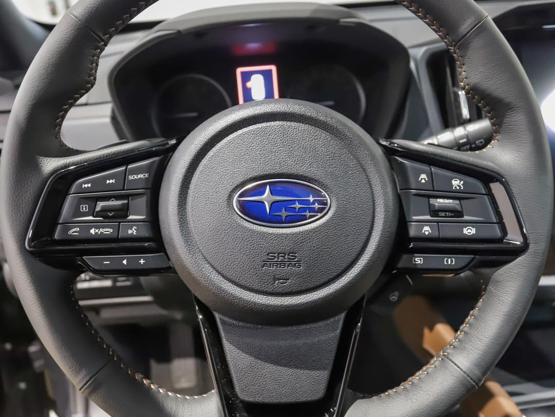 Subaru Forester 2.5i-L Sport EyeSight CVT в лизинг - 15