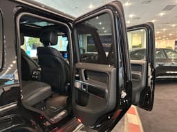 Mercedes-Benz G 63 AMG в лизинг - 12