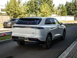Esteo Exlantix ET Топ (Top) в лизинг - 6