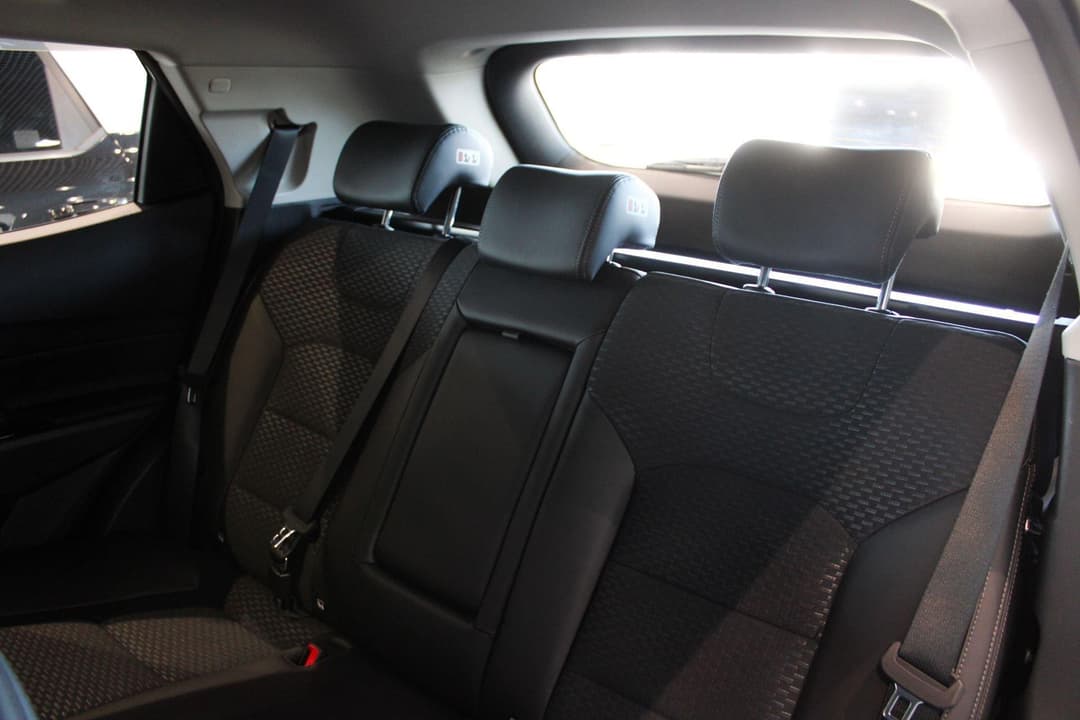 KGM Korando Dream 1.5 6AT 2WD в лизинг - 19