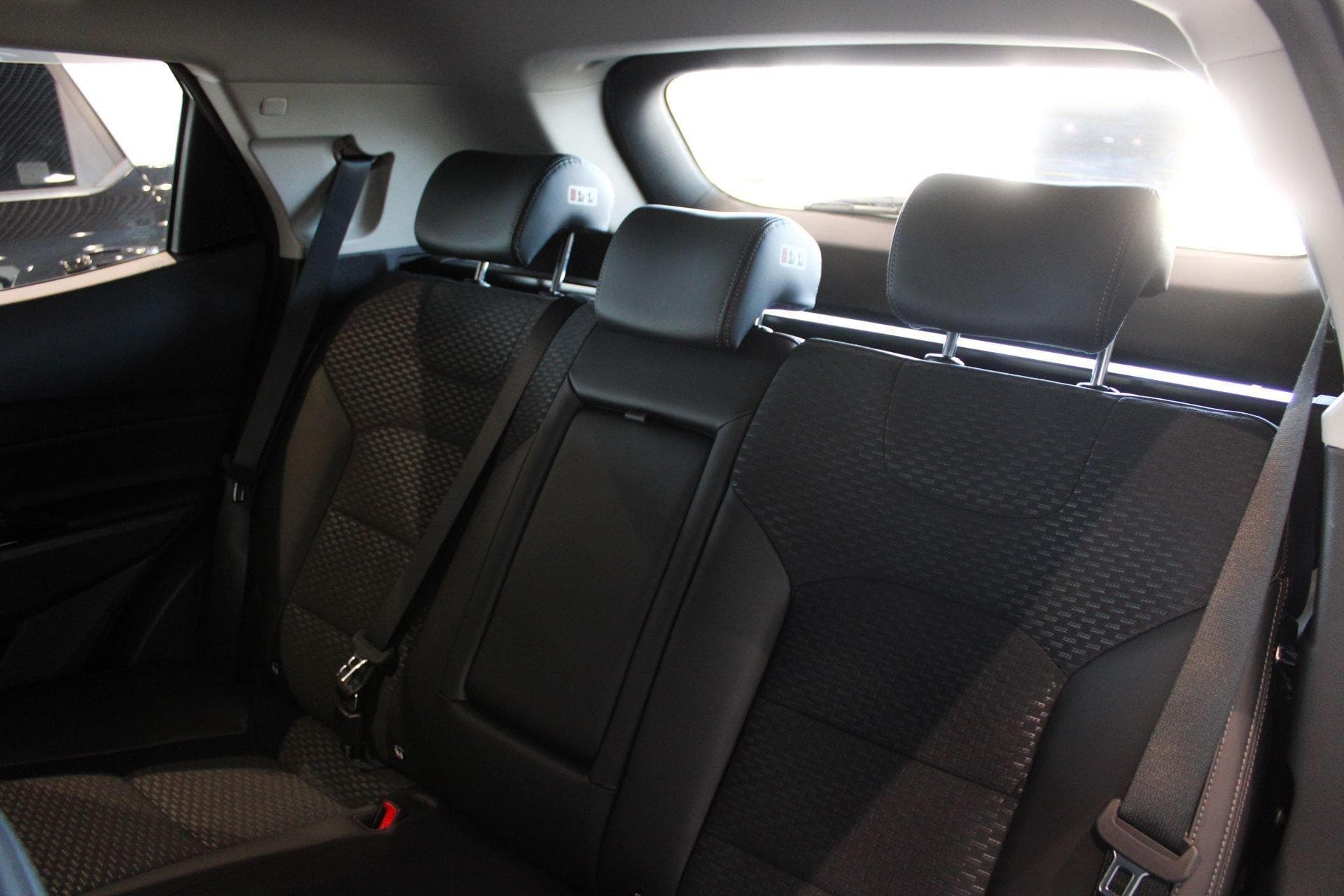 KGM Korando Dream 1.5 6AT 2WD в лизинг - 19