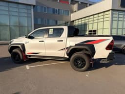 Toyota Hilux GR Sport 4.0 AT в лизинг - 8
