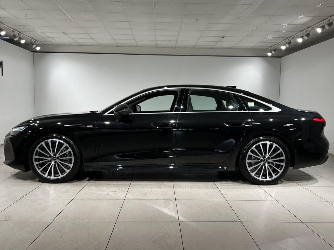 Audi A6 Эс лайн 45 полный привод АТ (S line) в лизинг - 4