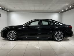Audi A6 Эс лайн 45 полный привод АТ (S line) в лизинг - 4