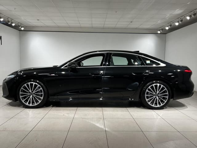 Audi A6 Эс лайн 45 полный привод АТ (S line) в лизинг - 4