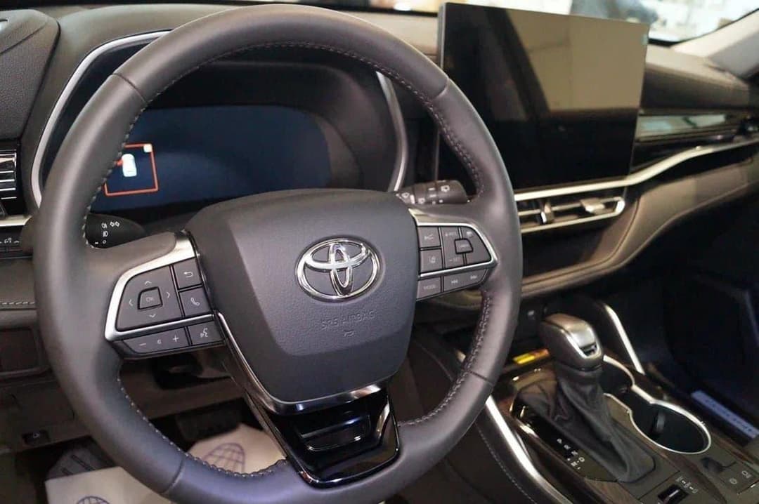 Toyota Highlander Premium 380T 2.0 АКП в лизинг - 15