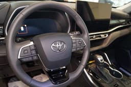 Toyota Highlander Premium 380T 2.0 АКП в лизинг - 15