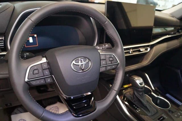 Toyota Highlander Premium 380T 2.0 АКП в лизинг - 15