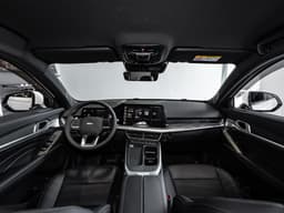Haval F7x Tech Plus 2.0T 7DCT 4WD в лизинг - 12