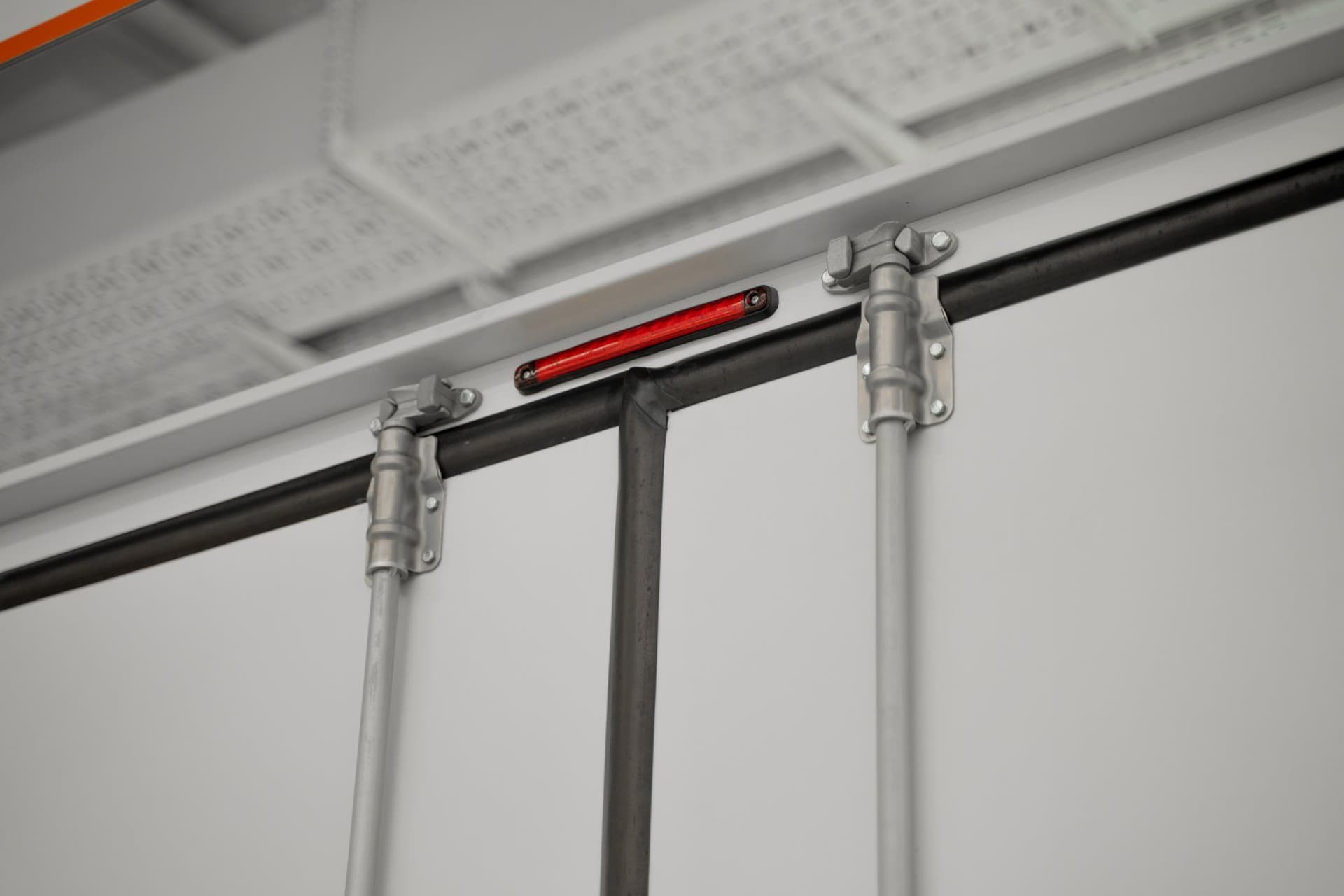 Sollers Argo Panel Box PM LWB 3.5T 2.0D 6MT в лизинг - 17