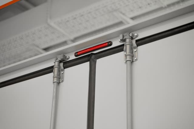 Sollers Argo Panel Box PM LWB 3.5T 2.0D 6MT в лизинг - 17