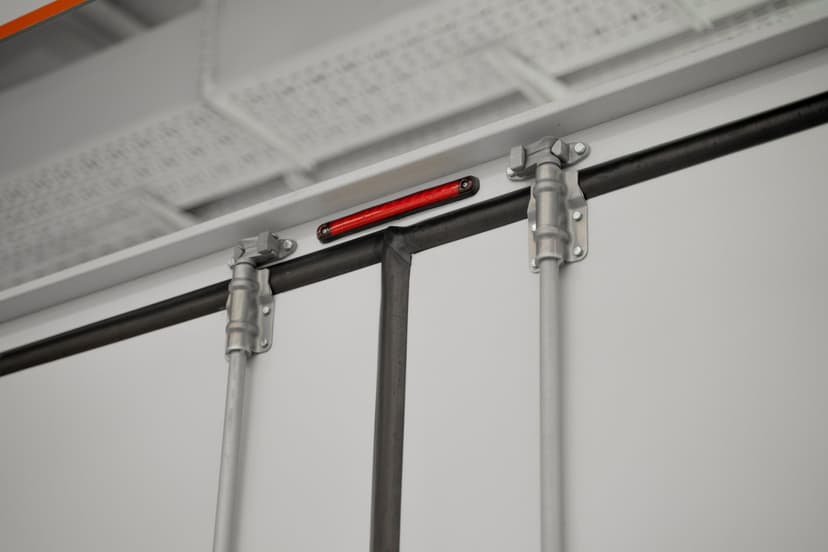Sollers Argo Panel Box PM LWB 3.5T 2.0D 6MT в лизинг - 17