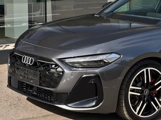 Audi A5 L Спорт 2.0Т 150 кВт полный привод АТ в лизинг - 28
