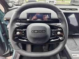 OMODA C7 Lifestyle 1.6T 150 DCT7 AWD в лизинг - 9
