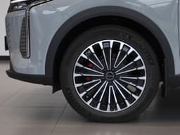 EXEED RX Flagship 2.0 TGDI 8AT AWD в лизинг - 7