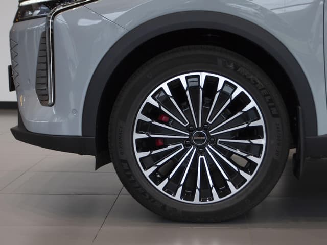 EXEED RX Flagship 2.0 TGDI 8AT AWD в лизинг - 7