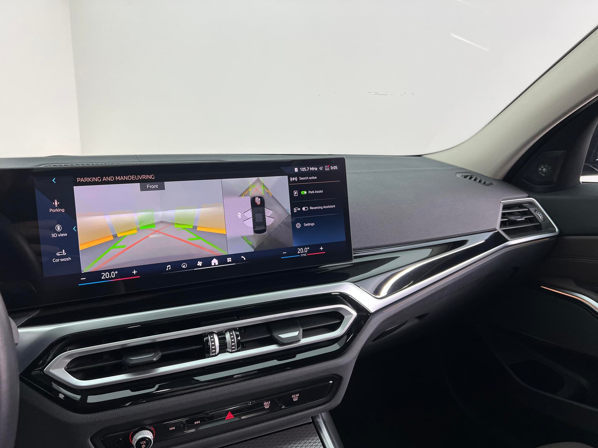 BMW 3 серия 325Li в лизинг - 18