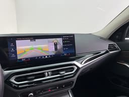 BMW 3 серия 325Li в лизинг - 18