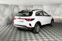 Solaris KRX Comfort 1.6 6AT в лизинг - 5