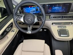 Mercedes-Benz V 300 d L 4MATIC AVANTGARDE в лизинг - 17