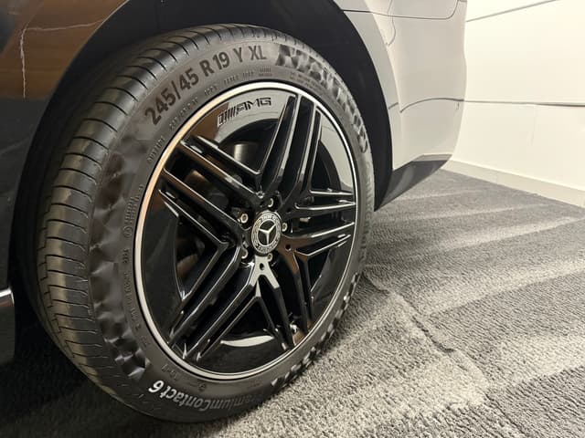 Mercedes-Benz V 300 d EL 4MATIC EXCLUSIVE в лизинг - 5