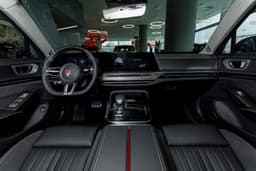 Hongqi H9 2.0Т Deluxe в лизинг - 15