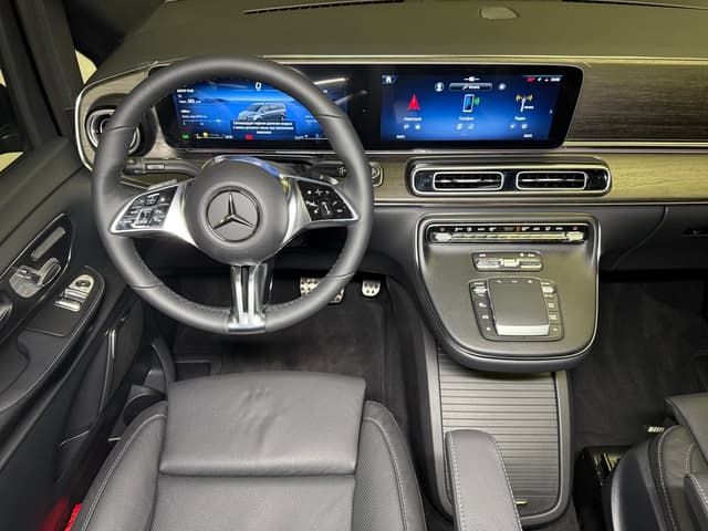 Mercedes-Benz V 300 d L 4MATIC AVANTGARDE в лизинг - 14
