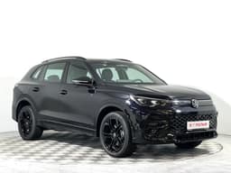 Volkswagen Tiguan L Pro R-Line Premium Edition 380TSI 7AT 4WD в лизинг - 4