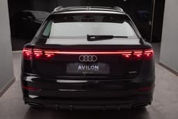 Audi Q8 50 TDI quattro tiptronic в лизинг - 7