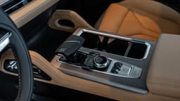 Changan Hunter Plus Luxe в лизинг - 2