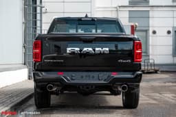Ram 1500 Тангстен Двойная кабина 3.0 АТ полный привод (Tungsten) в лизинг - 5