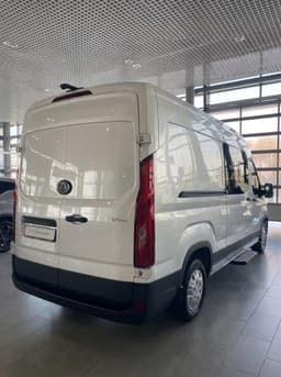 Avior V90 Фургон L3H2 3.5T 2.0TD 6MT FWD в лизинг - 6