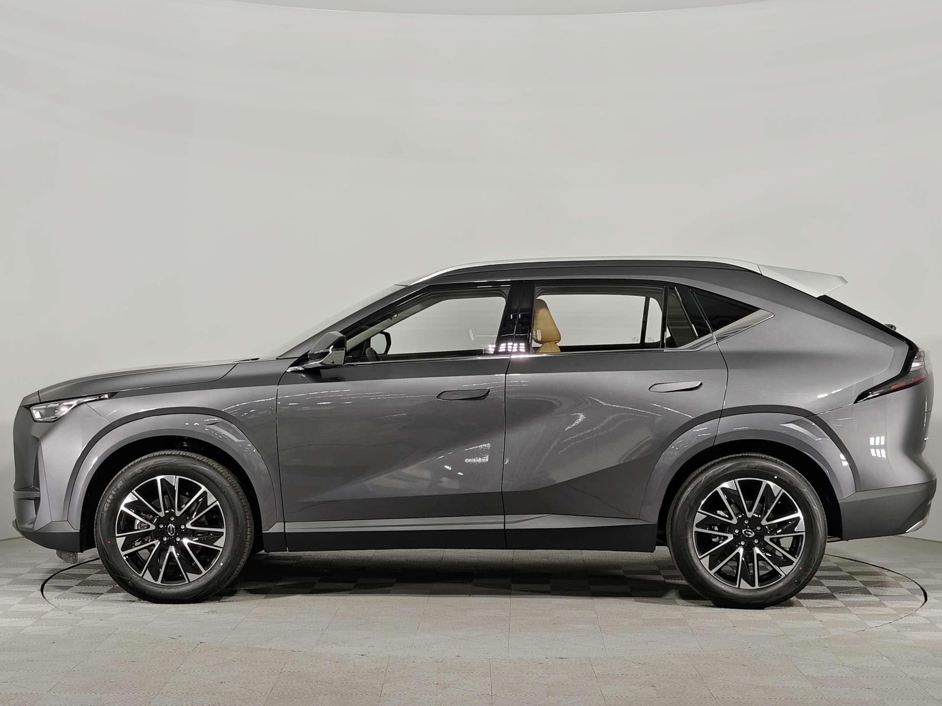 GAC GS4 GL 2.0T GDI 8AT 4WD в лизинг - 9