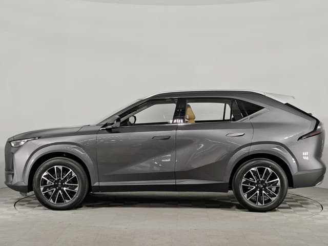 GAC GS4 GL 2.0T GDI 8AT 4WD в лизинг - 9