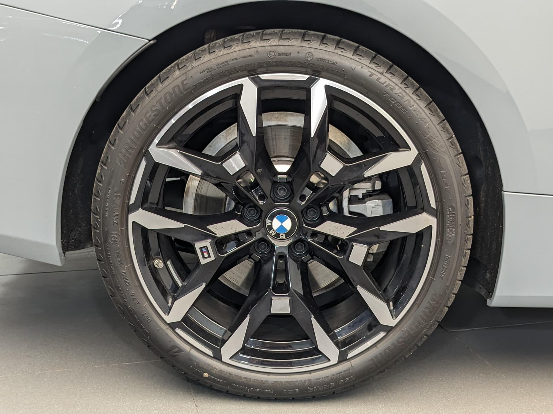 BMW 4 серия Coupe 430и в лизинг - 19