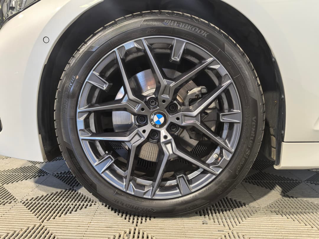 BMW 3 серия 330Li M Sport Night в лизинг - 8