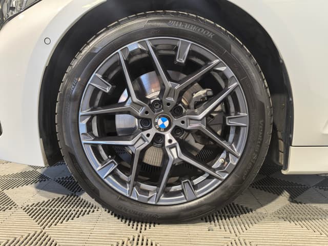 BMW 3 серия 330Li M Sport Night в лизинг - 8