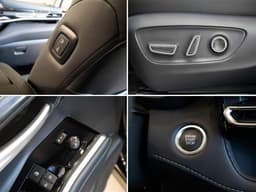 Toyota Highlander Premium 380T 2.0 АКП в лизинг - 18