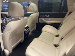 Mercedes-Benz GLS 450 d 4MATIC в лизинг - 13