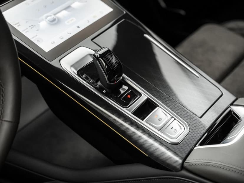 Wey 05 Premium 2.0 PHEV DHT 4WD в лизинг - 20