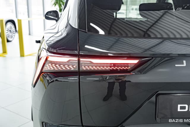 Jetour Dashing 1.5T-6DCT (молодежная комплектация) в лизинг - 15