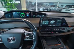 Changan Uni-K Tech 2.0 8AT AWD в лизинг - 8