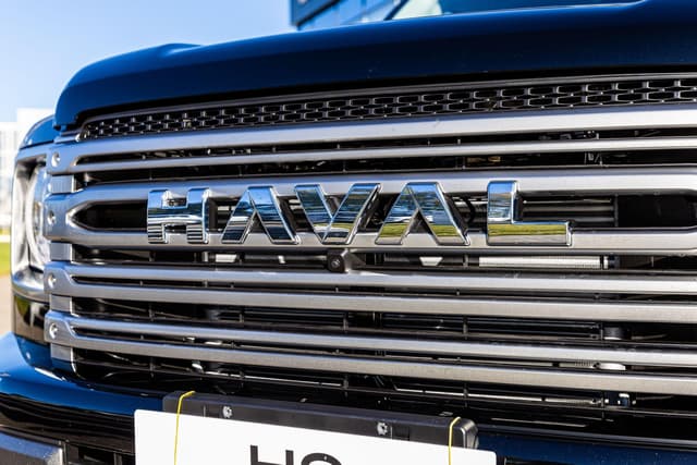 Haval H9 Premium 2.0T 8AT 4WD в лизинг - 16