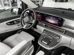 Mercedes-Benz V 300 d L 4MATIC EXCLUSIVE в лизинг - 23