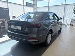 Belgee S50 Стиль 1.5 АТ (Style) в лизинг - 6