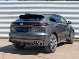 Changan Uni-K Tech 2.0 8AT AWD в лизинг - 3