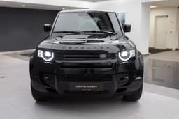Land Rover Defender 110 3.0 дизель 350 л.с. гибрид Икс-Дайнэмик ХСЕ (X-Dynamic HSE) в лизинг - 5