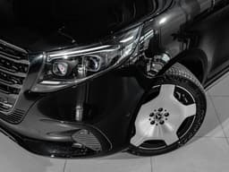 Mercedes-Benz V 300 d EL 4MATIC EXCLUSIVE в лизинг - 9